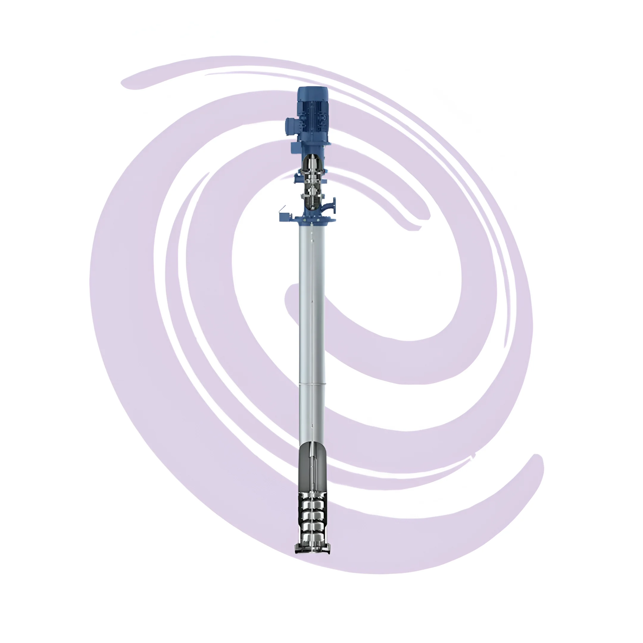 DW FUEL PUMP – ALL FUELS